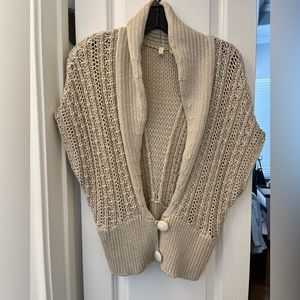 Adorable Sweater Vest